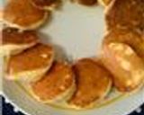 ほんのりソーダ風味！プチ☆バナナケーキ作り方7写真