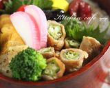 究極の焼肉のたれでオクラ豚巻き作り方5写真