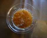鶏ムネ肉と夏野菜のサラダ作り方6写真