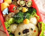 究極の焼肉のたれでオクラ豚巻き作り方7写真