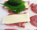豚フィレ肉のパネ作り方2写真