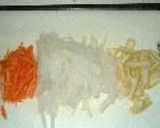 すぐできる(*゜0゜)!!大根の煮物作り方1写真
