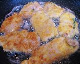 豚フィレ肉のパネ作り方5写真
