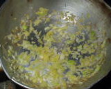 ほうれん草の豆腐あんかけ作り方2写真