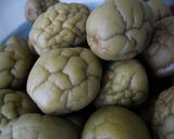 !なんちゃってカリカリ梅♪作り方1写真