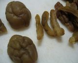 !なんちゃってカリカリ梅♪作り方3写真