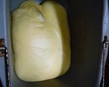 自家製酵母で作るワッフル（バターなし）作り方4写真