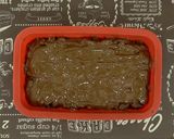 簡単☆クッキーナッツチョコバー作り方5写真