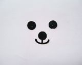 肉巻きおにぎりdeうさぎちゃん♪作り方7写真
