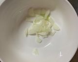 お一人様オイトマト味根菜たっぷり野菜炒め作り方1写真