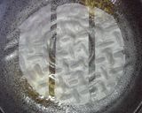 ひょっとこ祭り☆デコカレー作り方2写真