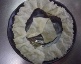 ひょっとこ祭り☆デコカレー作り方3写真