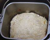 HB夏の室温31℃フランスパン風食パン 作り方2写真