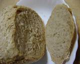 HB夏の室温31℃フランスパン風食パン　作り方6写真