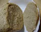 HB夏の室温31℃フランスパン風食パン 作り方6写真
