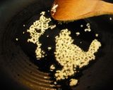 豚トロとアスパラのレモン醤油炒め作り方2写真