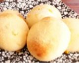 HB★コーンブレッド作り方6写真