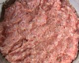 ハンバーグ♡赤ワインの照り焼きソース作り方2写真