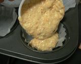 アセロラ・キャロットケーキ。作り方5写真