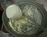 アセロラ・キャロットケーキ。作り方6写真