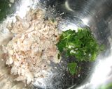 鯵むすび三兄弟（＾п＾）♪作り方5写真