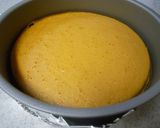★ジャパニーズチーズケーキ★作り方13写真