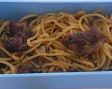 圧力鍋で☆簡単とろとろ牛すじ＆こん煮作り方5写真
