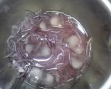 たまねぎのおひたし作り方1写真