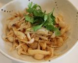 食欲増進!焼きネギで♪練りゴマネギみそ作り方5写真