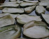 あっさり奈良漬け作り方8写真