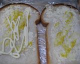 野菜たっぷりカツサンド作り方2写真