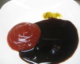 野菜たっぷりカツサンド作り方3写真
