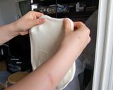 簡単なのに本格的！基本のピザ生地作り方5写真