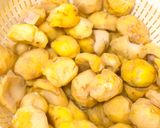おいしい栗ごはん作り方7写真