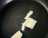 私の イカ明太子バター炒め作り方3写真