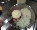 お弁当に！冷めても美味マヨハンバーグ♪作り方2写真
