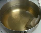 簡単レンジで茶碗蒸し作り方1写真