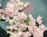 タイ料理アレンジ✳︎トムヤムチャーハン✳︎作り方4写真