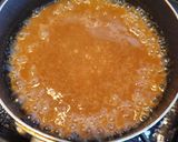 特製鬼旨スープの味噌ラーメン作り方3写真