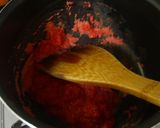 ☆明太子のソース☆作り方1写真