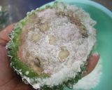 台湾創作料理★ゴーヤの肉詰め甘酢あんかけ作り方6写真