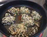 ヘルシーがんも作り方4写真