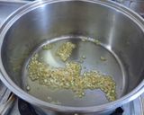 トマひよ☆キーマカレー作り方3写真