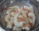 えびのカレーマスタード焼き作り方1写真