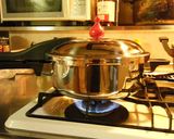 ＊ゼロ活力鍋で豚の角煮＊作り方3写真