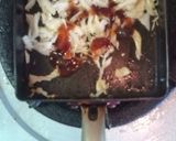 キャベチーズ【弁当】作り方2写真