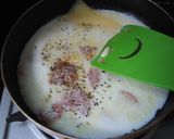 いんげんのチーズクリーム和え作り方3写真
