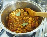 トマひよ☆キーマカレー作り方6写真