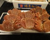 毛ガニの美味しい蒸し方（茹で方）♪作り方2写真