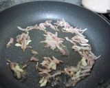 楽々カルボナーラ作り方3写真